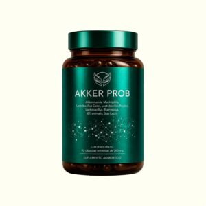 Akker Prob