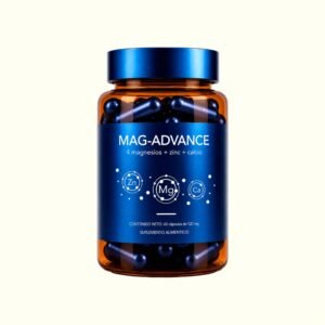 Mag Advance