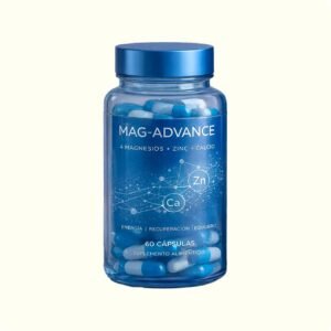 Mag Advance